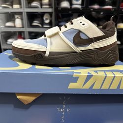 Nike zoom Field Jaxx