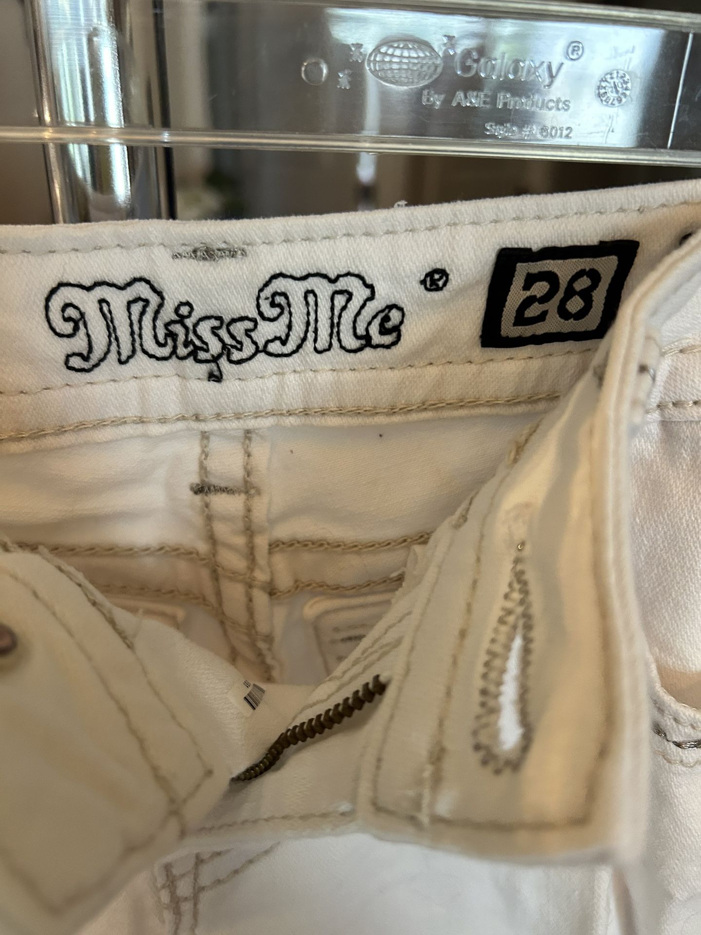 Miss Me 28 - Jeans