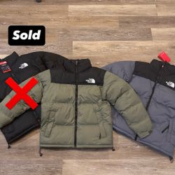 North Face 700 