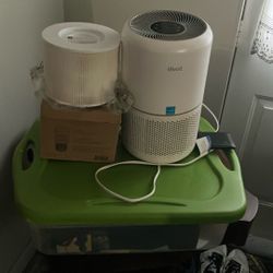 Levoit Air Purifier 