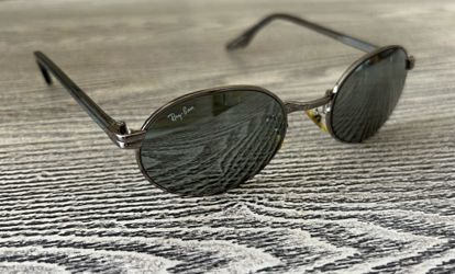 Vintage Ray-Ban by B & L sunglasses in excellent condition.    $20