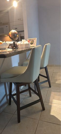 Bar Chairs