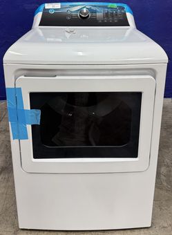 GE Dryer GTD58GBSVWS 01491 .