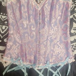 Women's Corset's