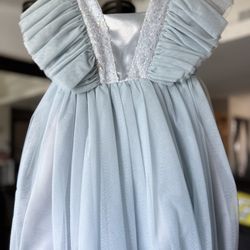 Dress/ Vestido 