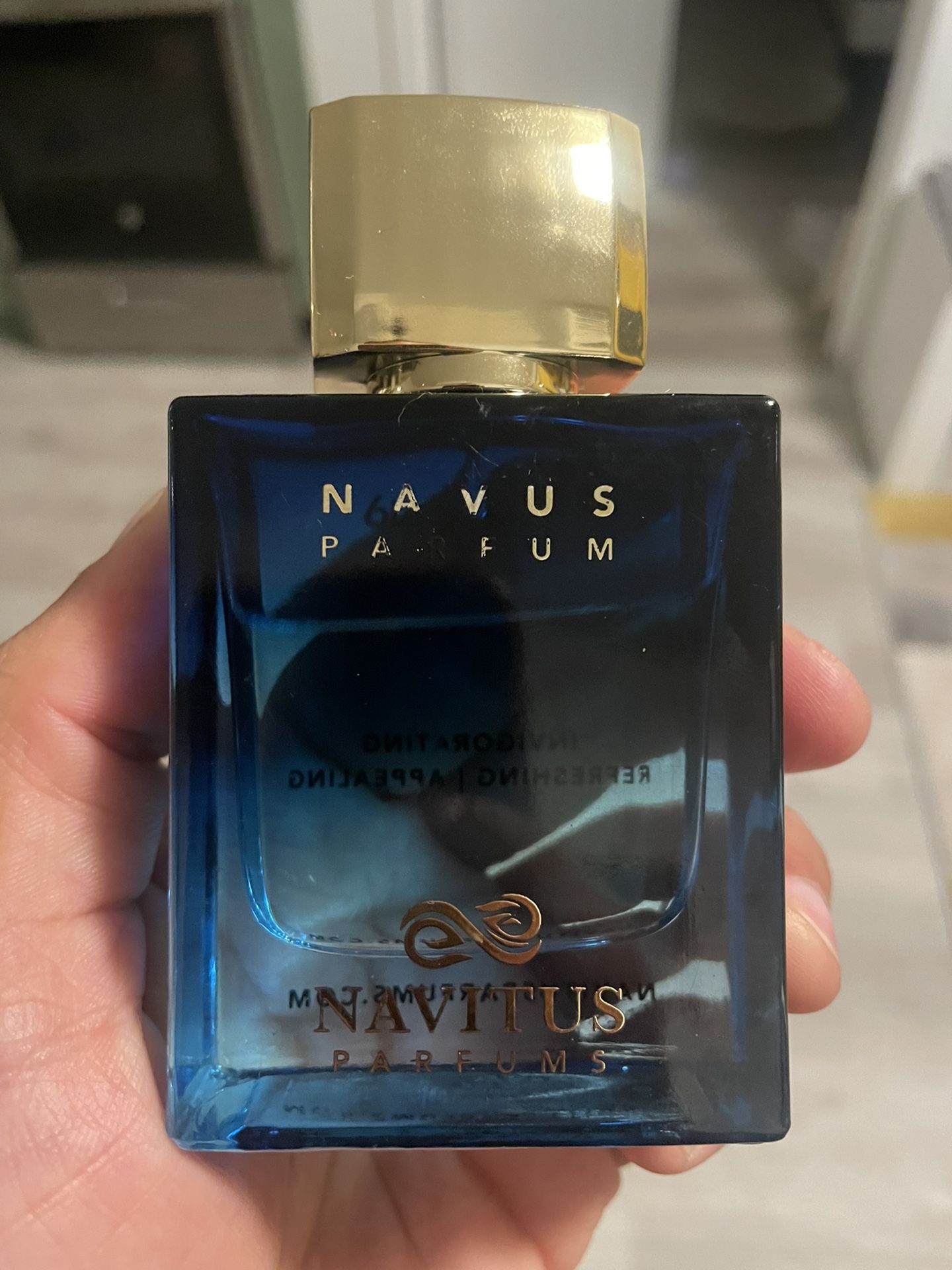 Navus navitus sales