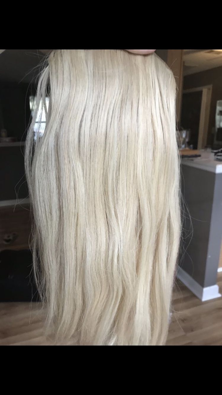 Bellami hair extensions