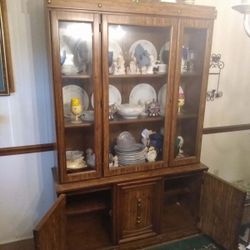 China Cabinet 