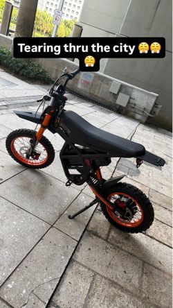 E-bike