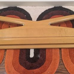 Heywood Wakefield Footboard For Full Bed