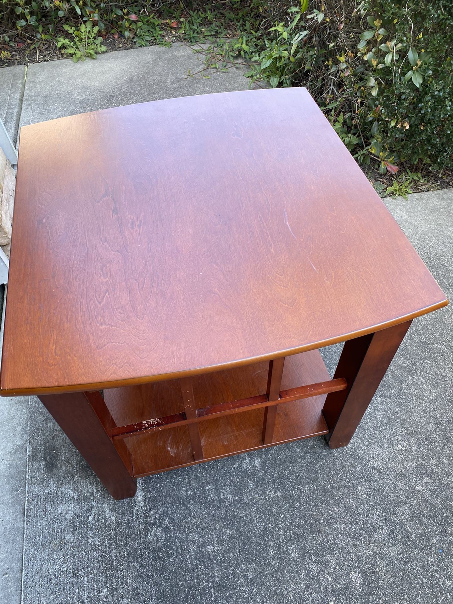 End Table Location (North Raleigh )