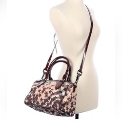 Authentic Burberry Crossbody Bag