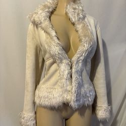 Vintage Penny Lane Coat