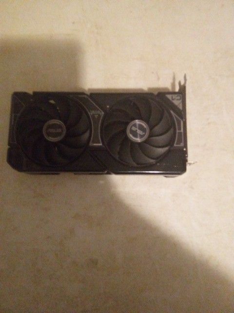 PC Gpu