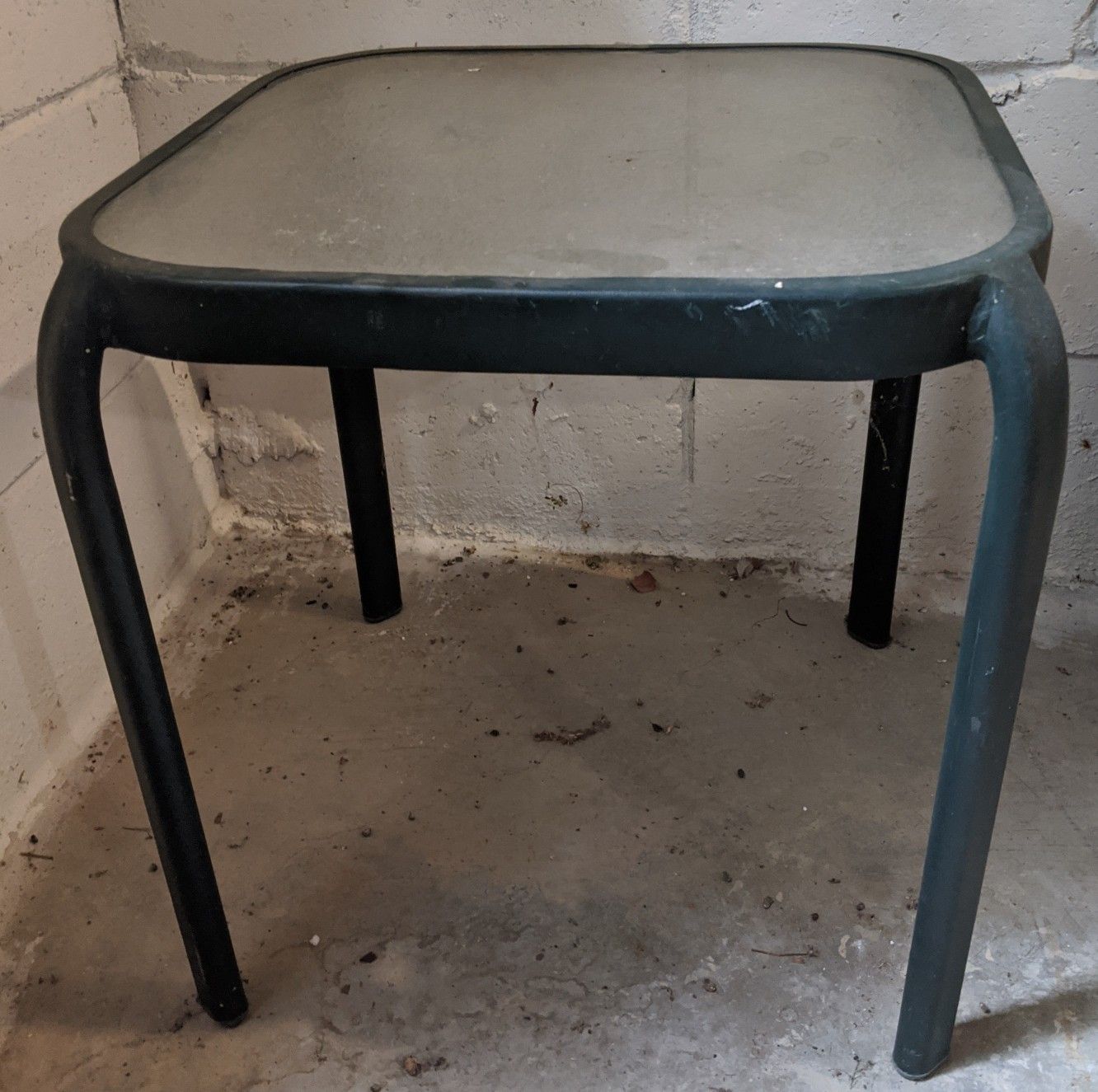 Small Outdoor / Patio Table