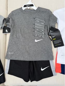 NIKE Kids 2 piece Set size 2T