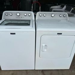 WASHER & DRYER⚡️FREE DELIVERY 🚛❇️. LAVADORA y SECADORA ⚡️