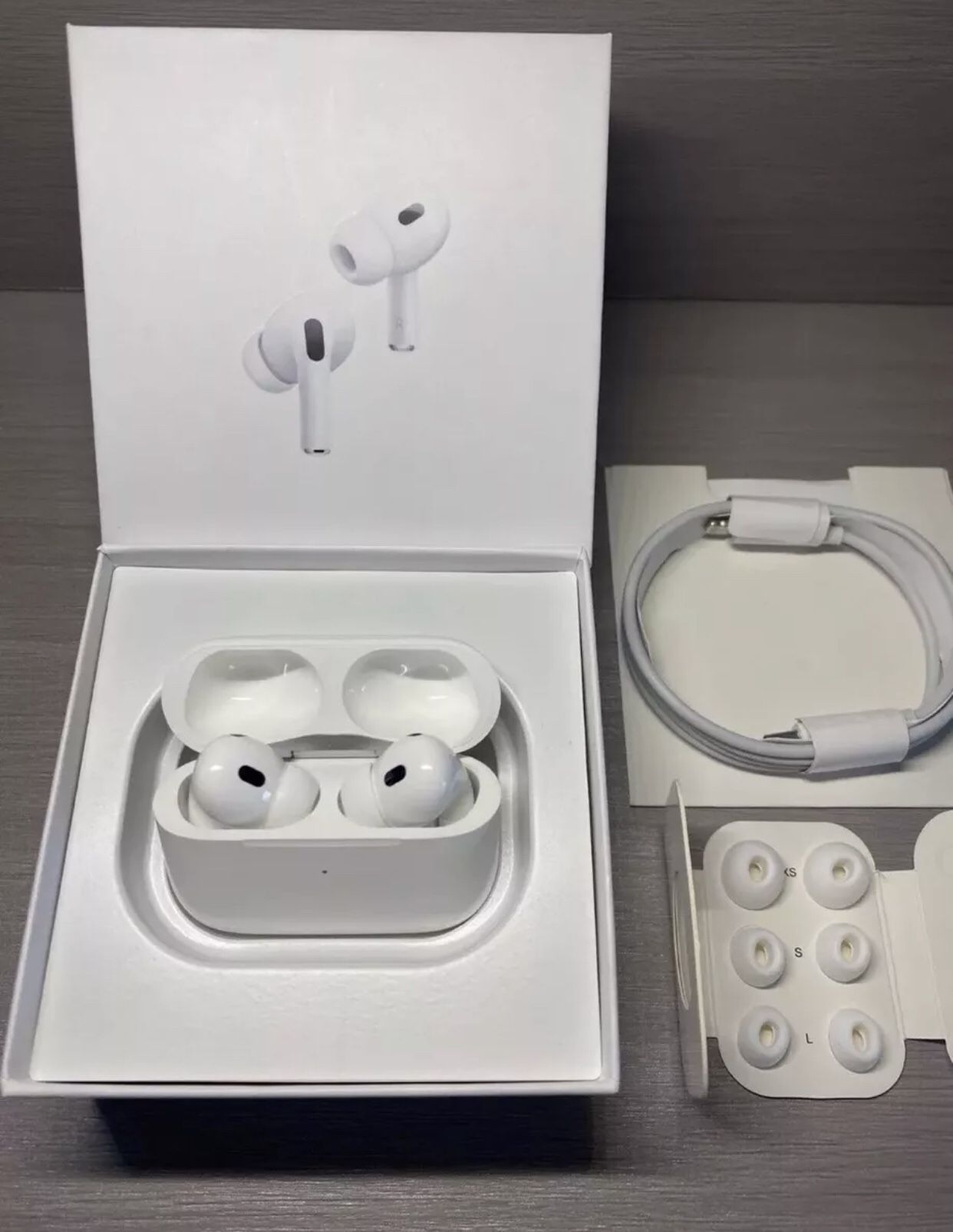 AirPods Pro 2nd Generation