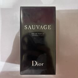 Dior Savage  Eau De Parfum