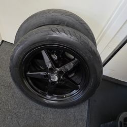 F Body Drag Pack Beadlocks And Skinnies