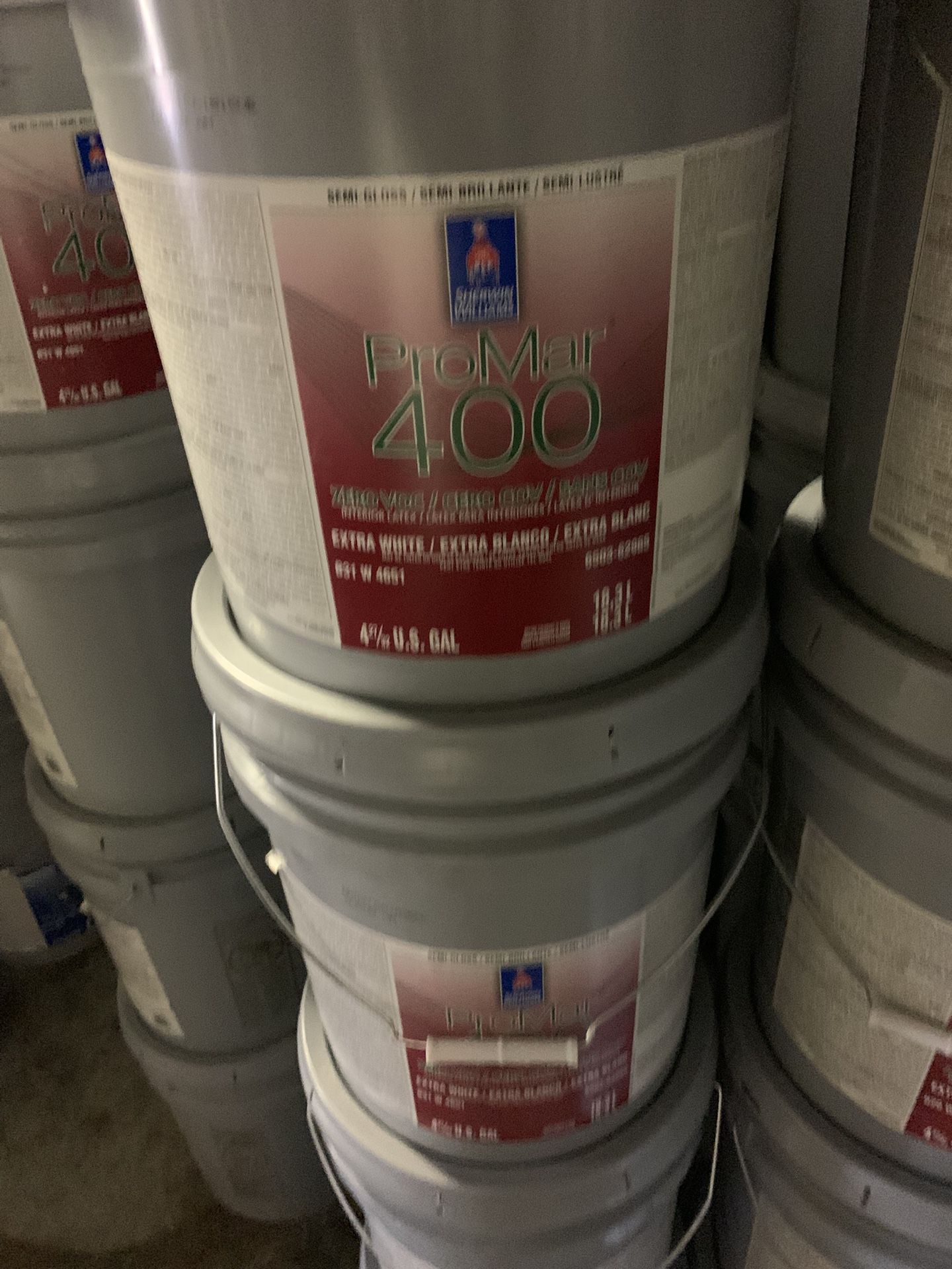 Pintura Y Material Para Pintores