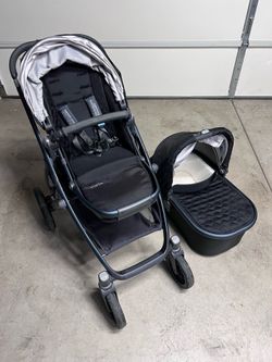 UPPABaby Vista Stroller