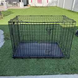 Dog Crate 