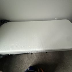 Folding Small Single Bed