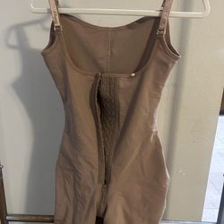 Stagmi Colombian fajas