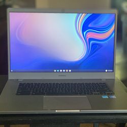 Samsung Chromebook 15.6 Inch 