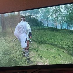 32 Inch Lg Gaming Monitor 165 Hz