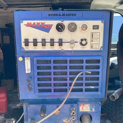 Machine To Wash Carpets