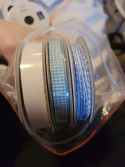 Stampin' Up! Ribbon