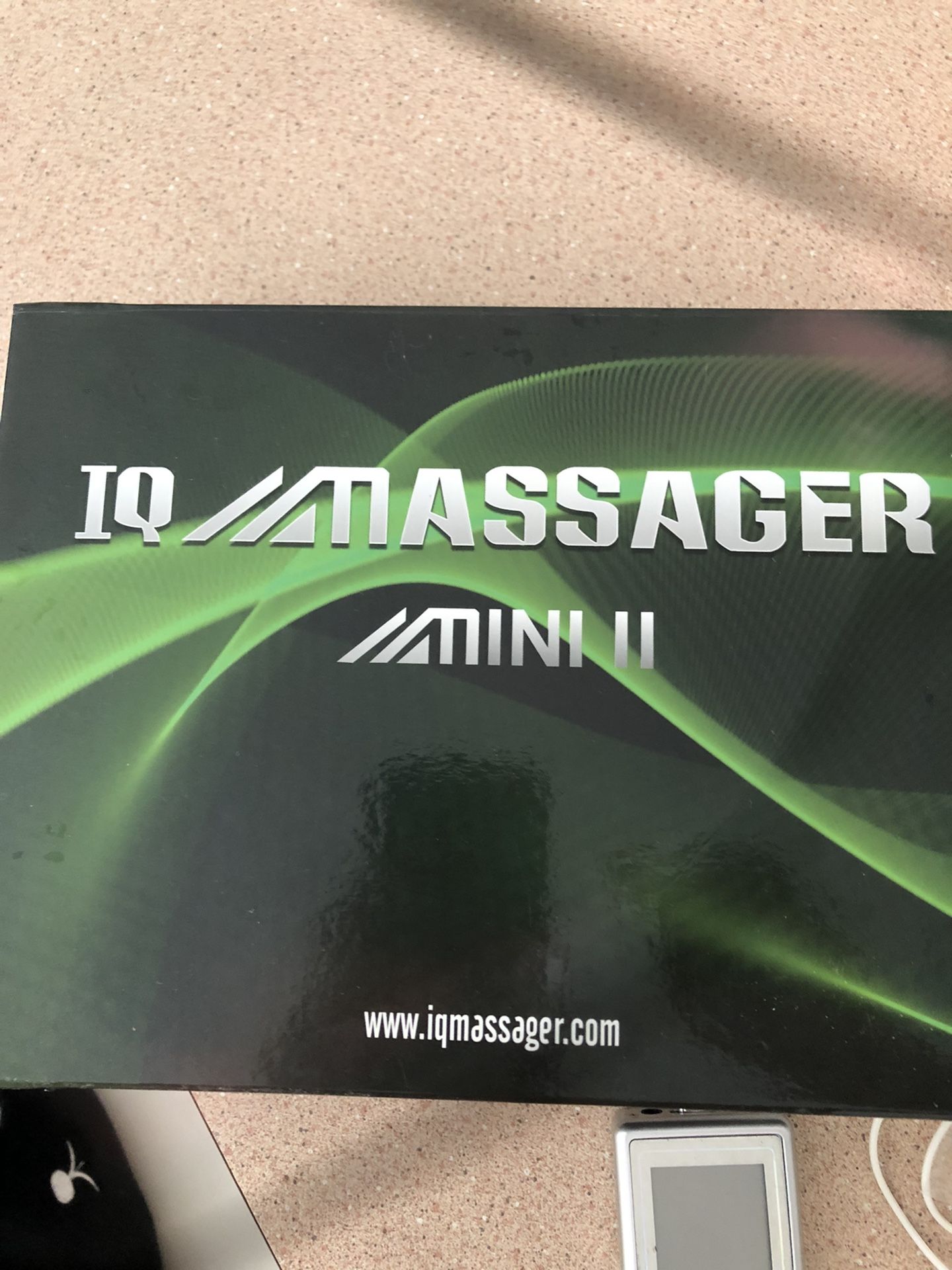 IQ Massager Mini II