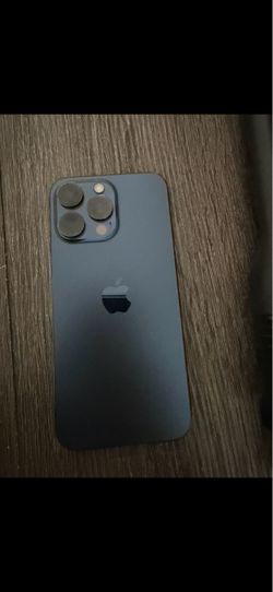 iPhone 15 pro max 256G unlocked