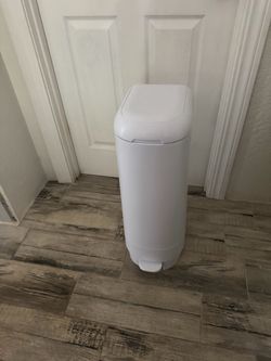 Diaper genie platinum