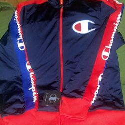 Champions Sweatshirt 