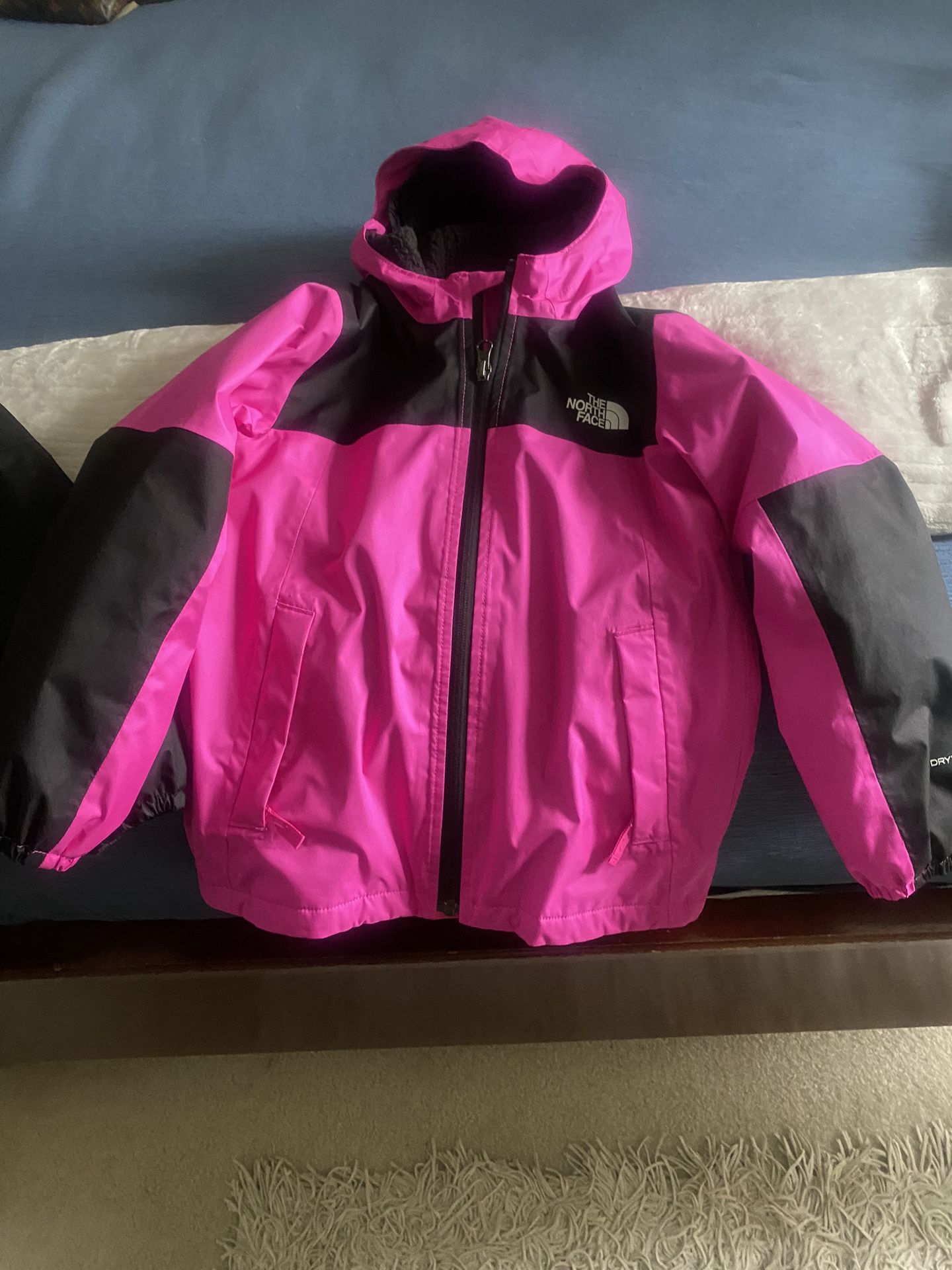 Northface Toddler/Little Kids Size 6 Warm Jacket 