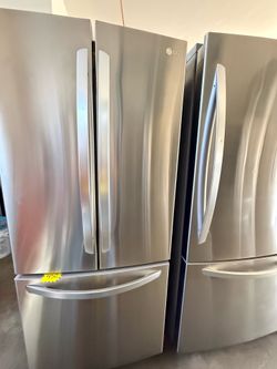 Refrigerador LG