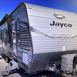 2020 JAY FLIGHT SLX 286BHSW