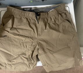 Men’s Shorts 