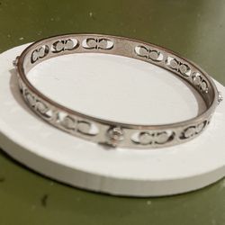 Coach Bracelet 