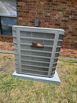 Air conditioning 🔥❄️