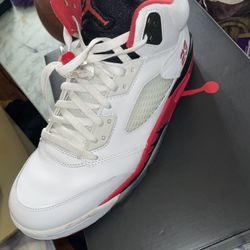 Air Jordan 4s & 5s Need Gone 