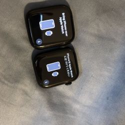 Series 7 Apple Watch