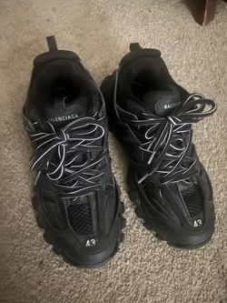 Balenciaga Tracks