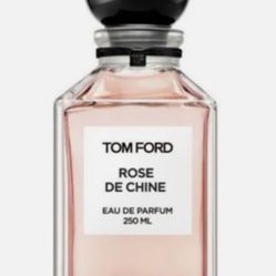Tom Ford Rose De Chine 250ml