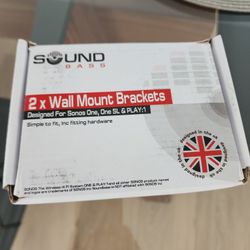 Wall Mount Bracket For SONOS 