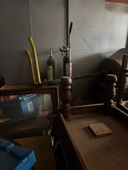 Garage Sale Items