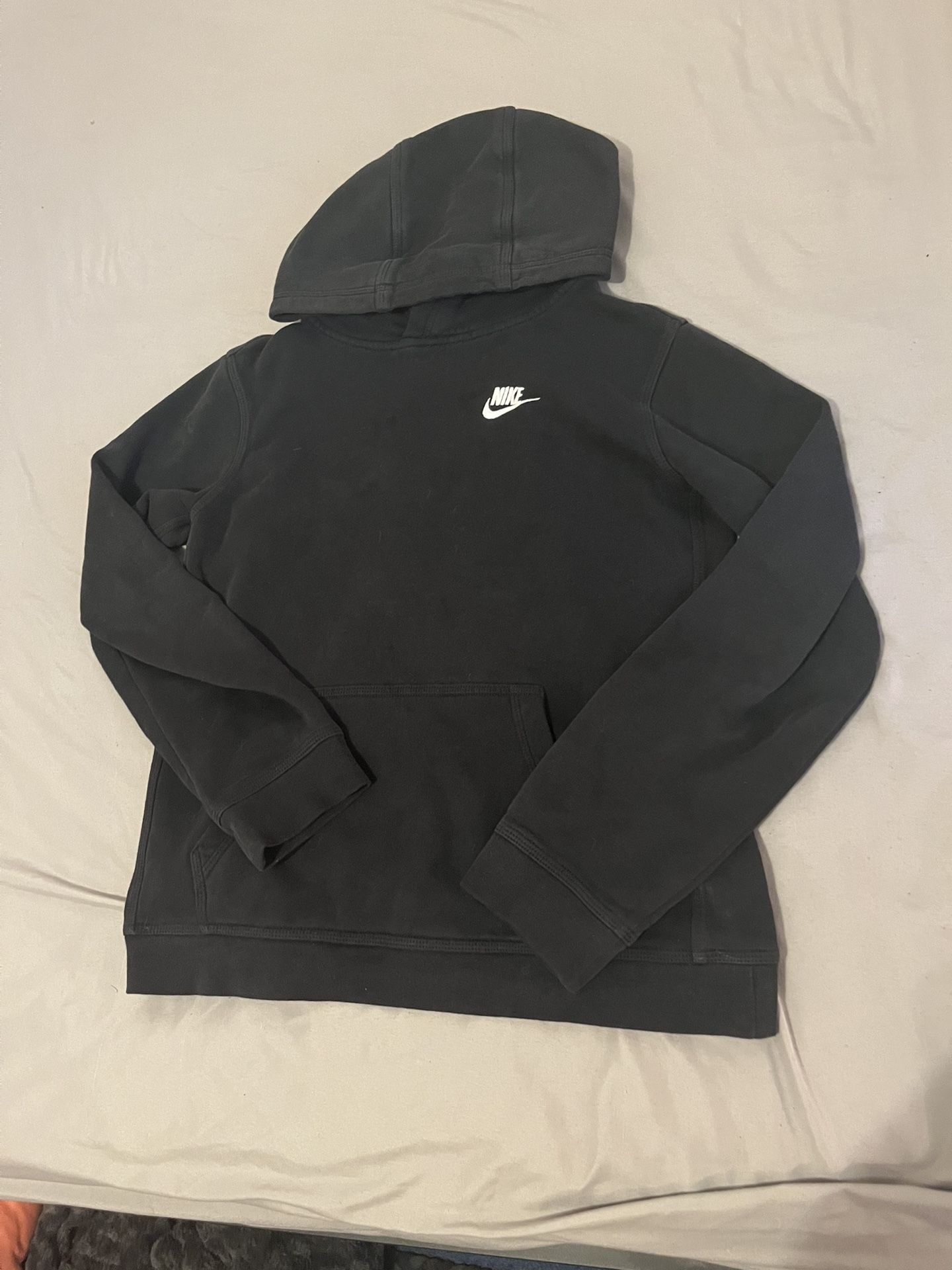 Nike Sweatshirt Black